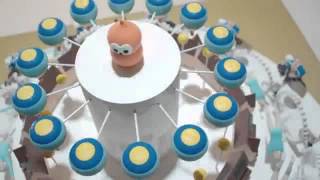 EDF Energy Thankyous Advert [upl. by Eilsehc]