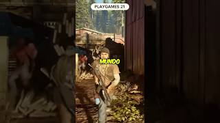 Days Gone é Uma Relíquia Do PlayStation daysgone playstation [upl. by Templer]