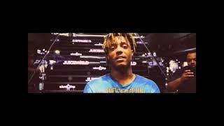 Juice WRLD  Washed Away Remix FEAT Lil peep amp XXXTENTACION Official Music Video [upl. by Colombi]