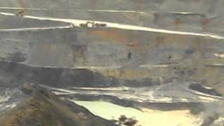 CCC Mine Tour  Open Pit Mining [upl. by Tarttan]