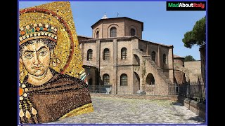 The Rise and Fall of the Exarch of Ravenna Italy [upl. by Nivonod]