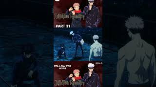 JUJUTSU KAISEN [upl. by Everard131]