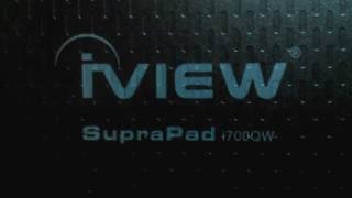 Reinstalar Windows 81 en Tablet iView 700QW [upl. by Hyo]