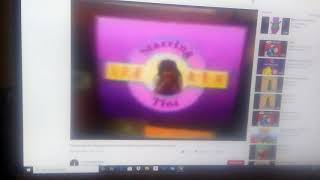 Gullah gullah island credits barney [upl. by Aisnetroh]