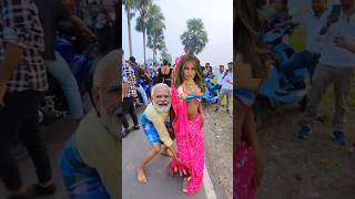 🤣Gore Tan Se Sarakta Jaye  Modi Dance  Funny Modi Dance funny modidance dance short🤣🤣🤣 [upl. by Snow651]