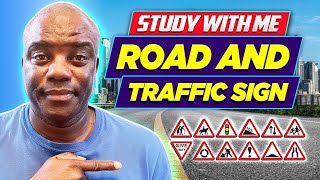 quotRoad Signs 101 A Beginners Guide to Understanding Traffic Signsquot  The DVSA Theory Test [upl. by Oizirbaf132]