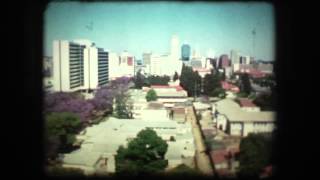 Zimbabwe 1988 part one [upl. by Anitsirt]