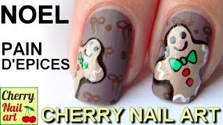 NOEL Nail art pain depices [upl. by Brett]