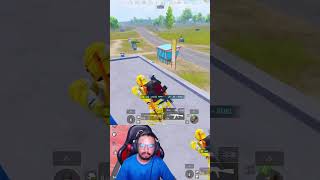 using quot AIMBOT Hack quot 😨  Single Bullet enough 🤬  Unq Gamer  trendshortsunqgamerbgmi [upl. by Westland]