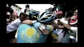 Alexander Vinokourov  The Legend [upl. by Kannry630]