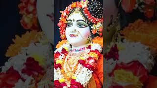 Ek Taraf Sawale Se Kahnavrindavan radheradhe shortsfeed trendingvideo [upl. by Orazio261]