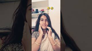 Itni sundar hu mai kya karu😜 funnyshort comedy nofilter nomakeup nachural krishnahardworking [upl. by Leena153]