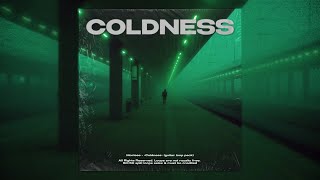 FREE Guitar Loop KitSample Pack  «Coldness» Sad Dark Bones Emotional Acoustic [upl. by Finstad]