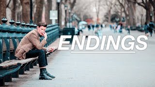 Doctor Who  Endings [upl. by Ixela]