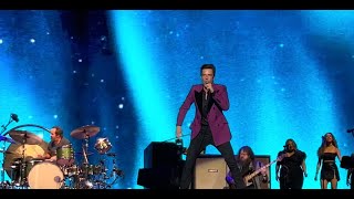 The Killers  Full Concert 4K at Circuit of the Americas in Austin Texas 10202023 [upl. by Christal604]