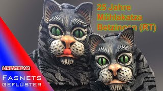 25 Jahre Mühlakatza Betzingen [upl. by Enyalaj]