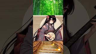 Unleash the Music of Your Soul Short MV of Shamisen Metal [upl. by Jason]