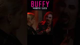 BUFFY THE VAMPIRE SLAYER quotFunny Deathquot Clip 1992 [upl. by Eentroc]