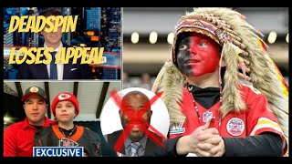 Young Chiefs Fan SUES Deadspin Over Article Case Moving Forward [upl. by Norahc]