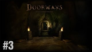 СТРАХОТНИ ЗАГАДКИ  Doorways  Част 3 [upl. by Howes]