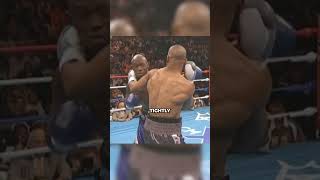 Biggest Upset in Boxing [upl. by Eigroeg]