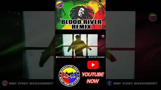 Blood River  MiXMaster Crew [upl. by Aniratak]