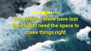 Halfway around the World  AI Song with Lyrics ai lyrics music love original [upl. by Tisha]