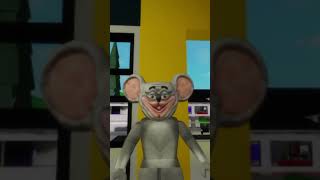 When a rat finds food💀💀💀💀 funny food [upl. by Yasnyl]