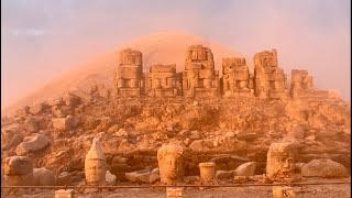 NEMRUT  Thron der Götter [upl. by Medin558]