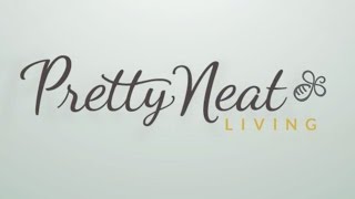 Welcome To Pretty Neat Living [upl. by Novj334]