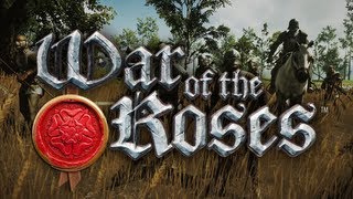 War of the Roses Release Trailer [upl. by Aruol88]