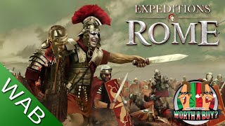 Expeditions Rome Review  Is it worth a buy [upl. by Cindelyn]