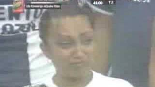 Pachuca VS Chivas Semifinal Clausura 2006 [upl. by Nivlak]