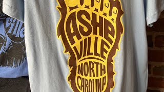 Best Breweries in Asheville Part 1New BelgiumWhite Labs Terra Nova Brewing [upl. by Kralc]