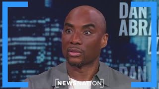 Charlamagne Tha God on the impact of Diddys actions  Dan Abrams Live [upl. by Cesar552]