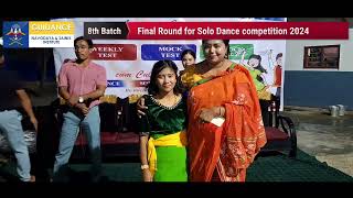 Solo Dance Competition 2024 [upl. by Artemas]