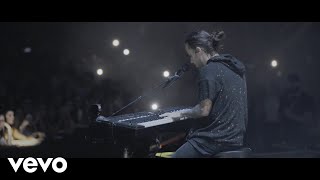 Diogo Piçarra  Medley Linkin Park Live [upl. by Mad]