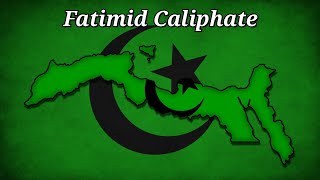 Age of History 2 Fatimid Caliphate [upl. by Assirol604]