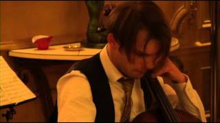 Un peu de Jazz  Pour violoncelle [upl. by Jarek]