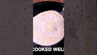 Soft amp Fluffy Buttermilk Dosa Recipe  Easy South Indian Breakfast [upl. by Attiuqram]