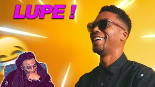 Lupe Fiasco  Mural  REACTION  From Sleepy To WOKE [upl. by Ybroc]