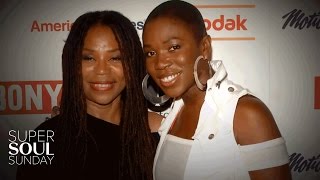 How IndiaArie Started Living for Herself  SuperSoul Sunday  Oprah Winfrey Network [upl. by Collette]