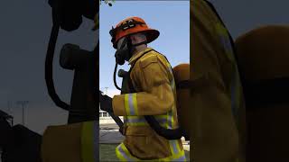 Firehook – The Ultimate Firefighting Tool 🔥🪝 D4rkst3rs Creations  gta gta5rp [upl. by Llemert201]