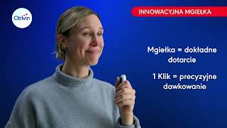 25sept OTRIVIN Polish Product 158 Sec OLV [upl. by Meletius]