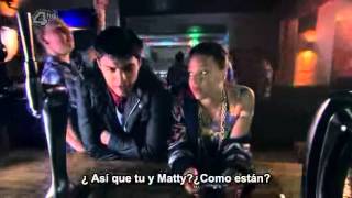 Skins 5x05 Nick [upl. by Marlow]