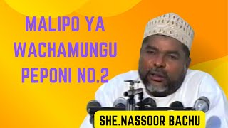 MALIPO YA WACHAMUNGU PEPONI NO 2 [upl. by Hinze478]