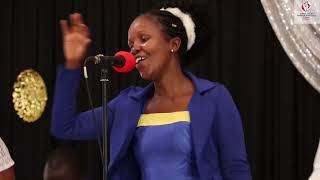 Wanishangaza Cover  Dr Ipyana  CITAM Eldoret Music Ministry [upl. by Normalie989]