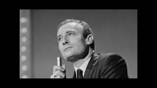 Edward Woodward  Try To Remember 1974 [upl. by Barnabe]