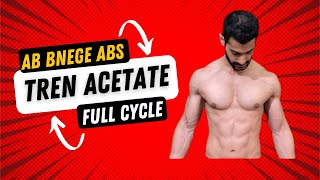 Trenbolone Acetate 100mg Benefits Side Effects Dosage PCT full explained in Hindi [upl. by Bertsche170]