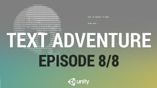 Creating a Text Based Adventure  Questions and Answers 88 Live 2017322 [upl. by Adlen]